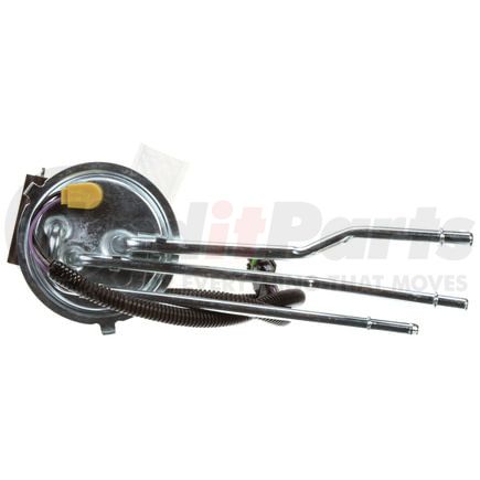 HP10030 by DELPHI - Fuel Pump Hanger Assembly