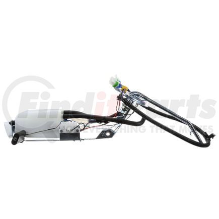 HP10036 by DELPHI - Fuel Pump Hanger Assembly