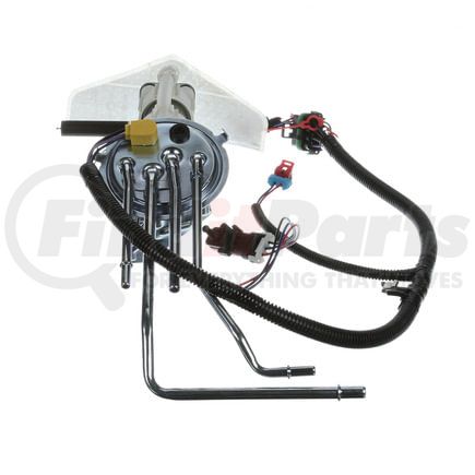 HP10038 by DELPHI - Fuel Pump Hanger Assembly