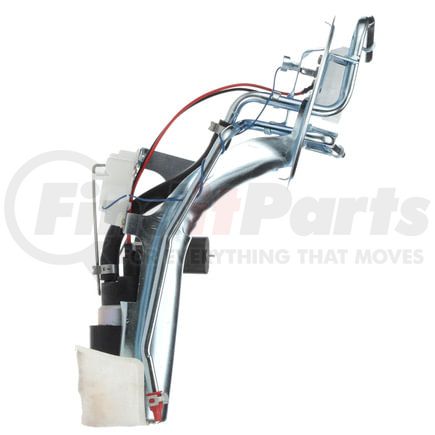 HP10049 by DELPHI - Fuel Pump Hanger Assembly