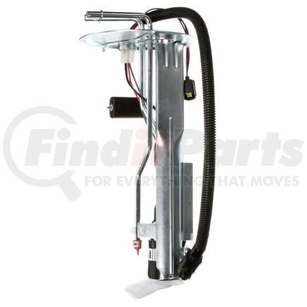HP10074 by DELPHI - Fuel Pump Hanger Assembly