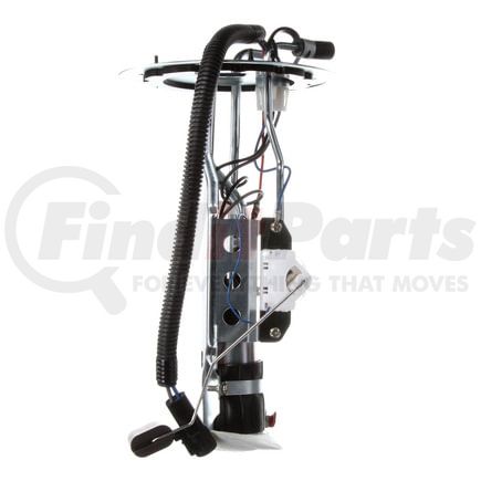 HP10080 by DELPHI - Fuel Pump Hanger Assembly