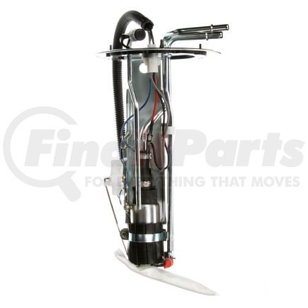 Delphi HP10086 Fuel Pump Hanger Assembly Fuel Pump Hanger Assembly