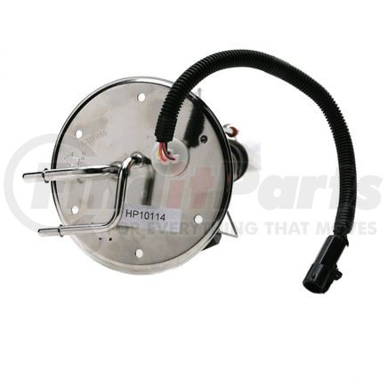 HP10114 by DELPHI - Fuel Pump And Sender