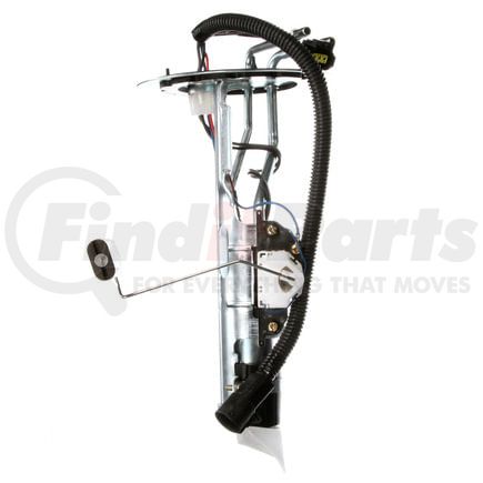 HP10128 by DELPHI - Fuel Pump Hanger Assembly