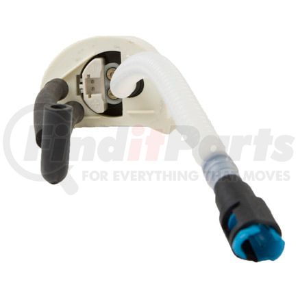 HP10140 by DELPHI - Fuel Pump and Strainer Set