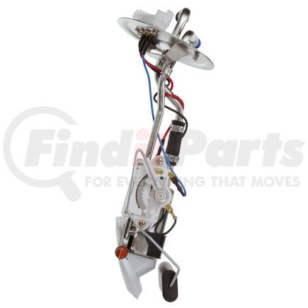 HP10143 by DELPHI - Fuel Pump Hanger Assembly