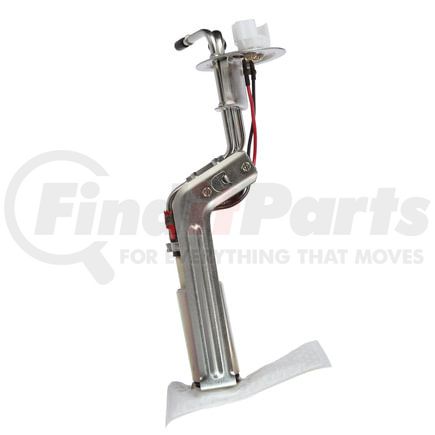 HP10145 by DELPHI - Fuel Pump Hanger Assembly