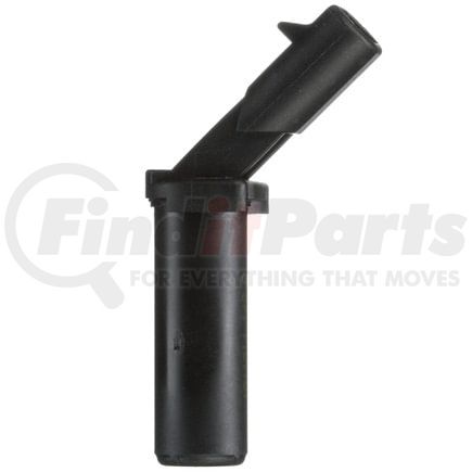 Delphi SS11813 Automatic Transmission Speed Sensor Automatic Transmission Speed Sensor