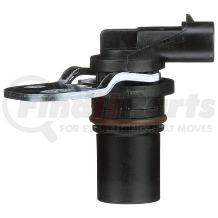 SS11807 by DELPHI - Automatic Transmission Speed Sensor