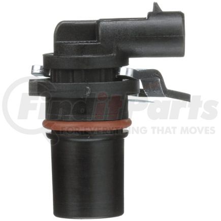 SS11824 by DELPHI - Automatic Transmission Speed Sensor