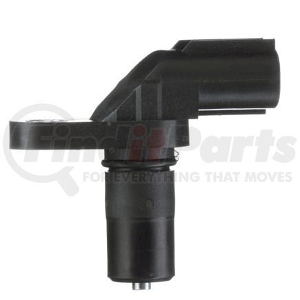 SS11846 by DELPHI - Automatic Transmission Speed Sensor