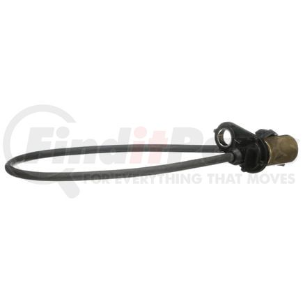 SS11855 by DELPHI - Automatic Transmission Speed Sensor