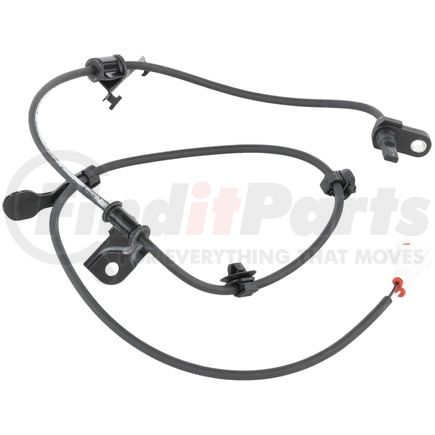 SS11909 by DELPHI - ABS Wheel Speed Sensor