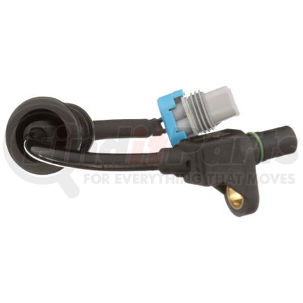 SS11911 by DELPHI - ABS Wheel Speed Sensor