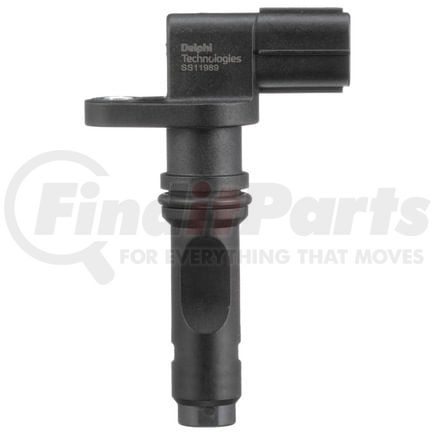 SS11989 by DELPHI - Engine Crankshaft Position Sensor
