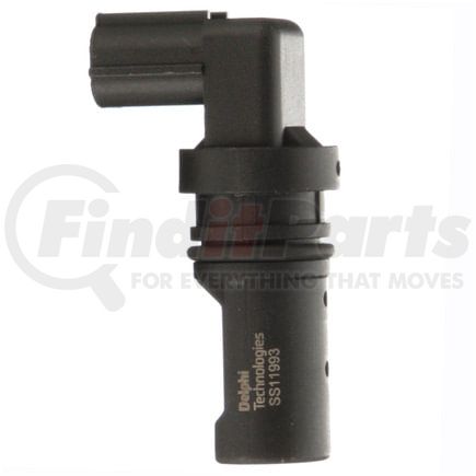 SS11993 by DELPHI - Engine Crankshaft Position Sensor