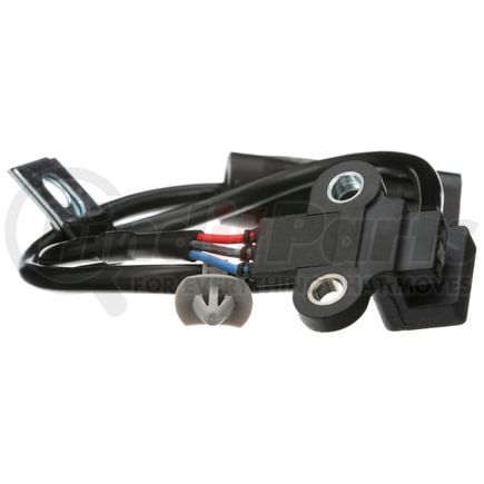 SS12008 by DELPHI - Engine Crankshaft Position Sensor