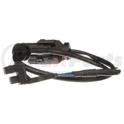 SS12010 by DELPHI - Engine Crankshaft Position Sensor
