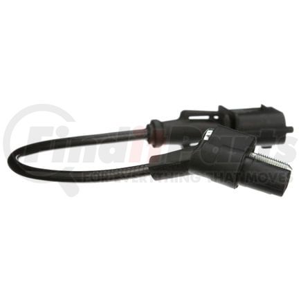 SS12016 by DELPHI - Engine Crankshaft Position Sensor