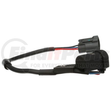 SS12019 by DELPHI - Engine Crankshaft Position Sensor