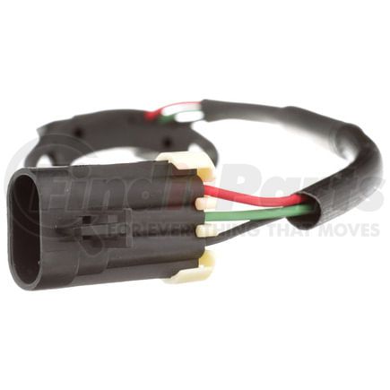 SS12123 by DELPHI - Engine Crankshaft Position Sensor