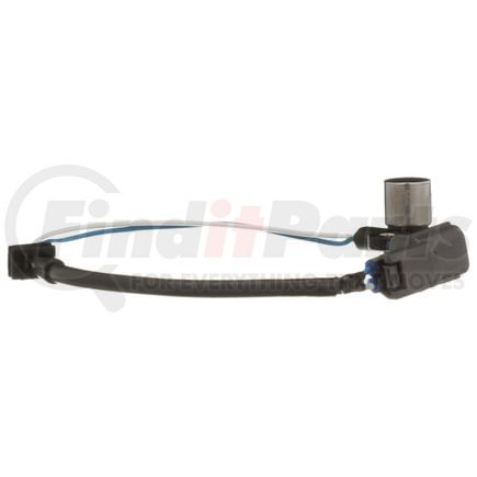 SS12138 by DELPHI - Engine Crankshaft Position Sensor