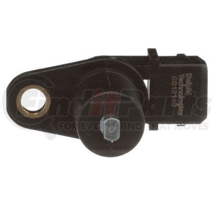 SS12148 by DELPHI - Engine Crankshaft Position Sensor