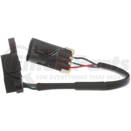 SS12173 by DELPHI - Engine Crankshaft Position Sensor