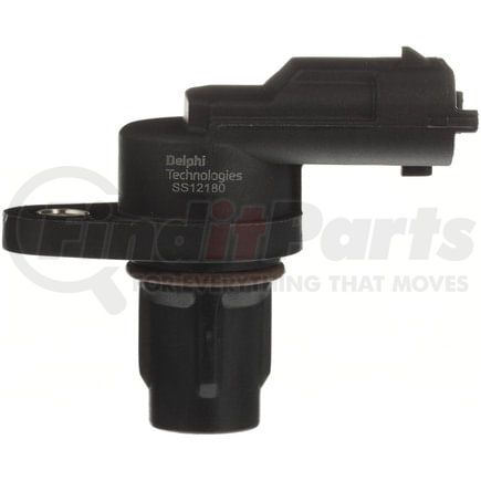 SS12180 by DELPHI - Engine Camshaft Position Sensor