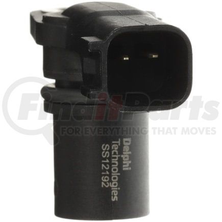 SS12192 by DELPHI - Engine Camshaft Position Sensor