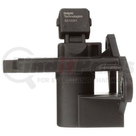 SS12201 by DELPHI - Engine Crankshaft Position Sensor