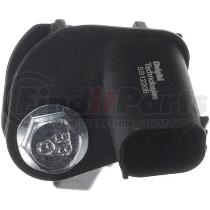 SS12208 by DELPHI - Engine Crankshaft Position Sensor