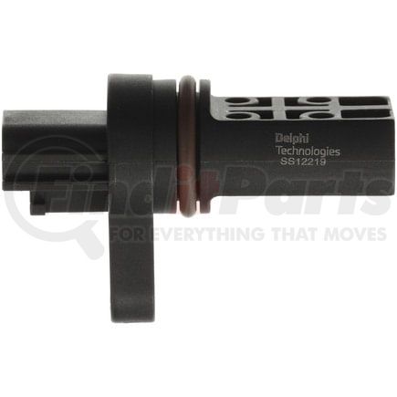 SS12219 by DELPHI - Engine Crankshaft Position Sensor