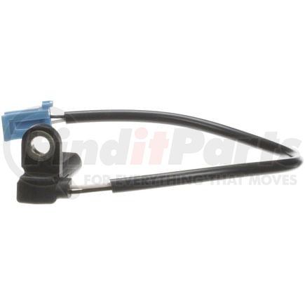 SS12244 by DELPHI - Vehicle Speed Sensor