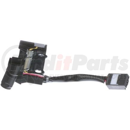 SS12252 by DELPHI - Vehicle Speed Sensor