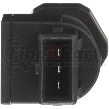 SS12257 by DELPHI - Vehicle Speed Sensor