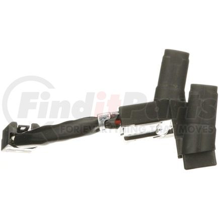 SS12260 by DELPHI - ABS Wheel Speed Sensor