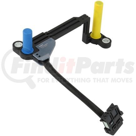 SS12264 by DELPHI - Vehicle Speed Sensor