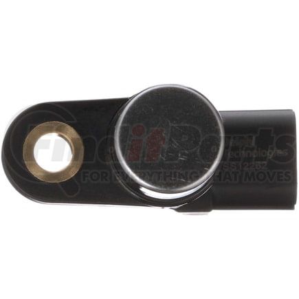 SS12267 by DELPHI - Engine Camshaft Position Sensor
