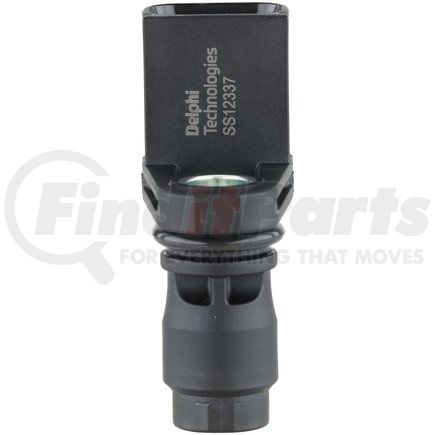 SS12337 by DELPHI - Engine Camshaft Position Sensor
