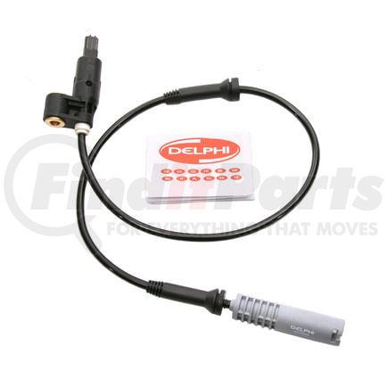 SS20005 by DELPHI - ABS Wheel Speed Sensor