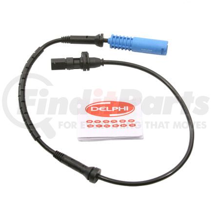 SS20010 by DELPHI - ABS Wheel Speed Sensor