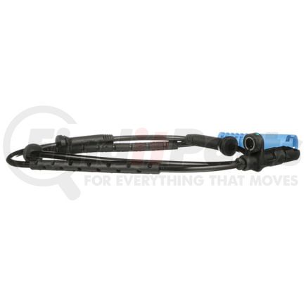 SS20009 by DELPHI - ABS Wheel Speed Sensor