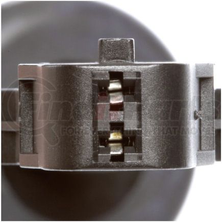 SS20032 by DELPHI - ABS Wheel Speed Sensor
