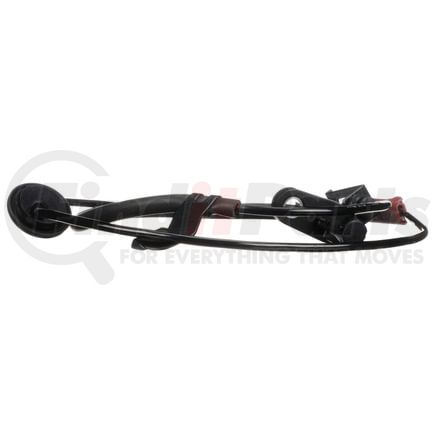 SS11699 by DELPHI - ABS Wheel Speed Sensor