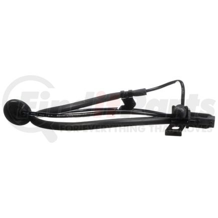 SS11700 by DELPHI - ABS Wheel Speed Sensor