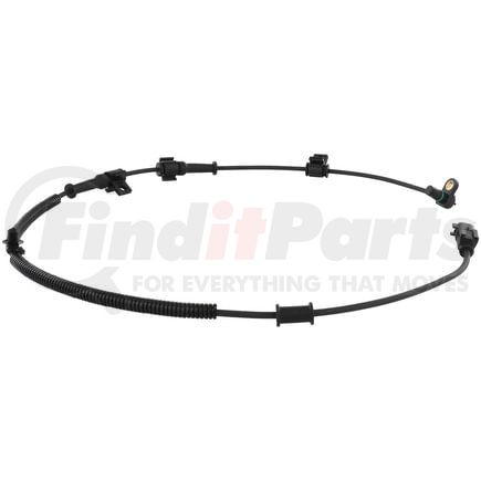 SS11708 by DELPHI - ABS Wheel Speed Sensor