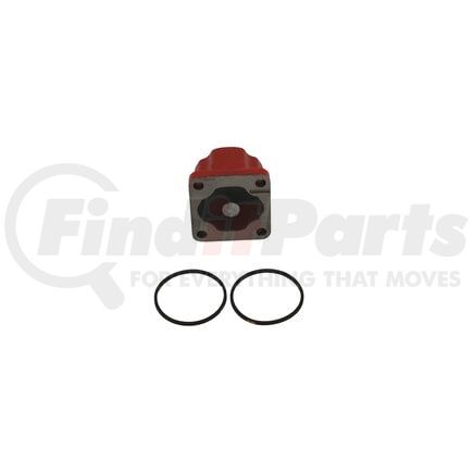 4024808 by CUMMINS - Fuel Solenoid Kit