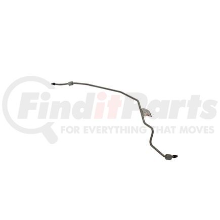 21474514 by VOLVO - Fuel Pipe Assembly